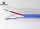 硅橡胶热电偶电缆类型扩展电缆类我准确性ANSI