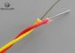 PWHT附件电缆热电偶类型K 600℃ANSI 0.71毫米100米/卷