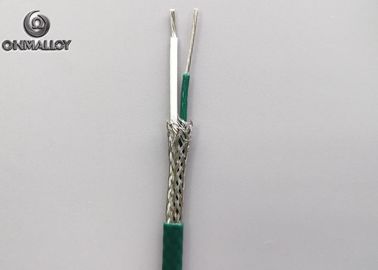 K型扩展电缆电线绝缘类我IEC 584 SS304鞘