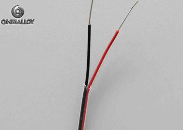 多股热电偶电缆J型聚氯乙烯绝缘电缆精度等级