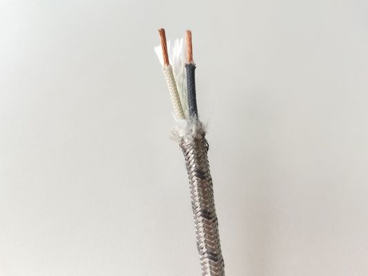困B型热电偶补偿电缆200米/卷