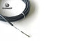 RTD装PT100热电偶电缆与氟硅酮橡胶绝缘/夹克SS304鞘