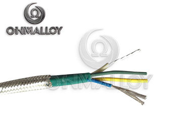 Einkerniger/mehradriger Isolierwiderstand-Draht, farbenreiches ft - kabel