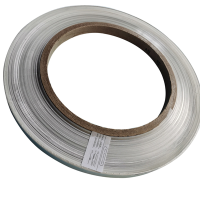 superaleiter - nickel überzog Stahlreinen Streifen des Streifen -8mm des Nickel-1/4Hard