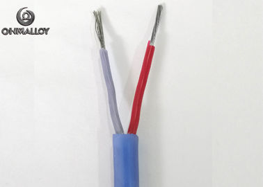 硅橡胶热电偶电缆类型扩展电缆类我准确性ANSI