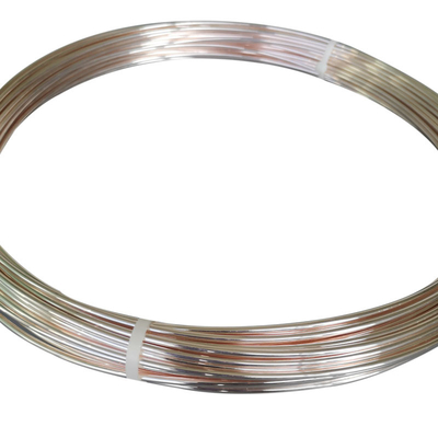 2.5毫米银铜共晶合金Ag72Cu28钎焊线