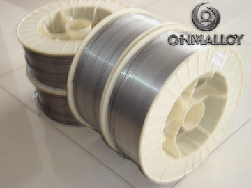 OCr25Al5热喷丝6300 psi结合强度100-200安培