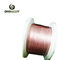 ANSI标准K型热电偶电缆镍铬合金线定制颜色