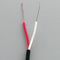 PVC绞合型热电偶延长电缆T型ANSI标准高温