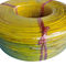 黄玻璃纤维绝缘玻璃纤维护套延伸热电偶电缆