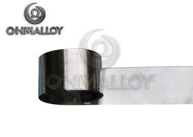 1J50 Folia变压器Żelazo rdzegdwysoka przepuszczalnomich magnetyczna 0.05mm Gruby