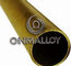基于ASTM标准C72900铜合金黄铜管/管热水器