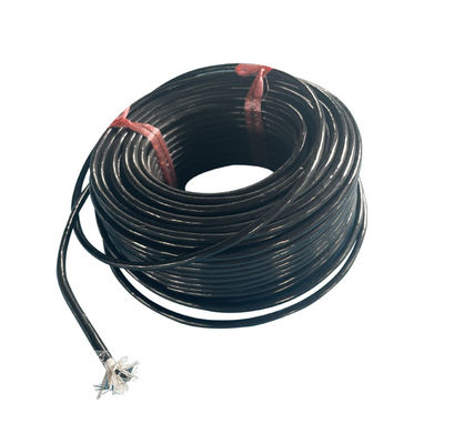 聚氯乙烯绝缘扩展热电偶电缆电气设备