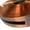 T3 C11000纯铜带长度为12米散热器部分